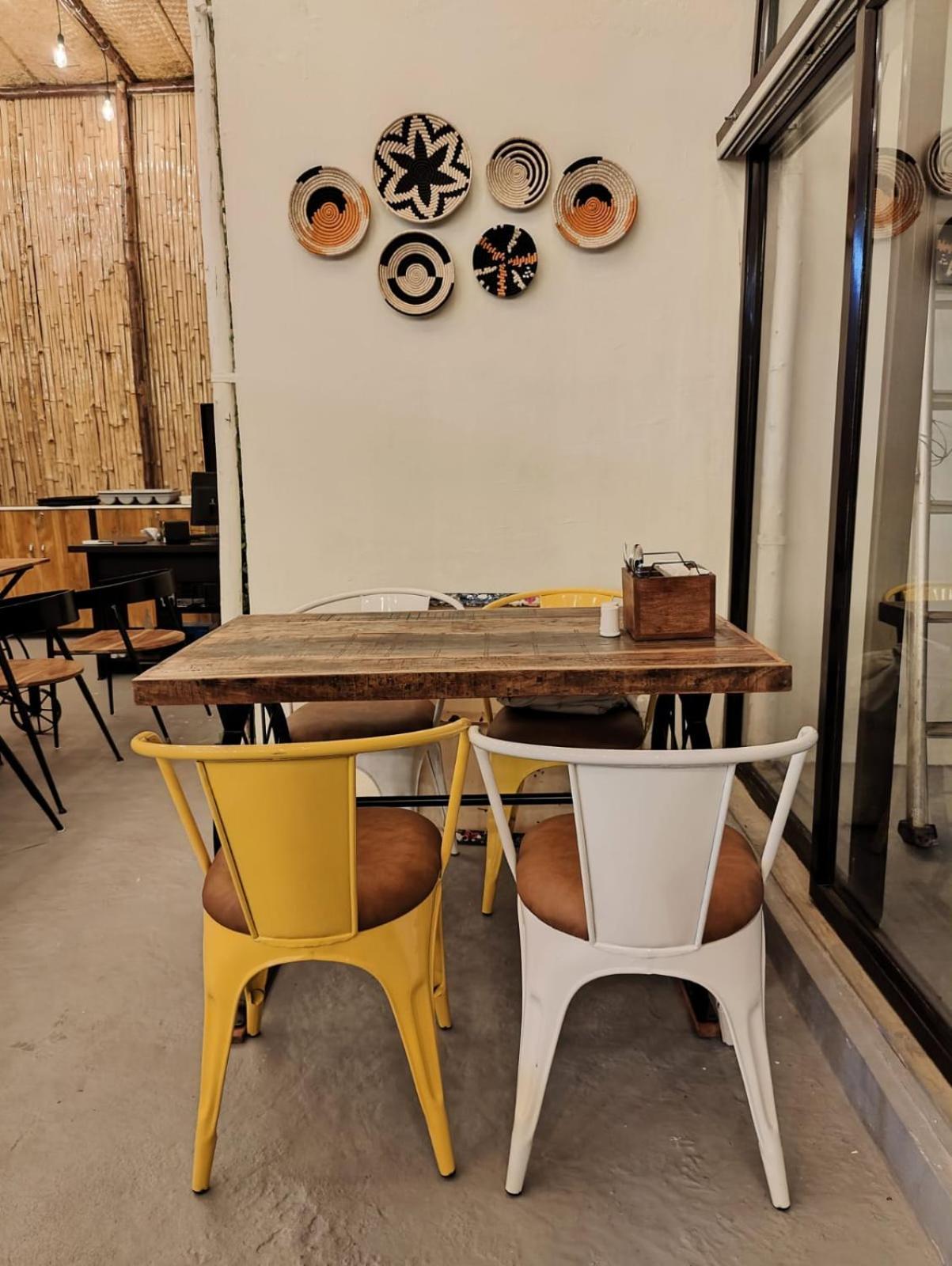 131,The Nook Hotell Bhubaneswar Eksteriør bilde