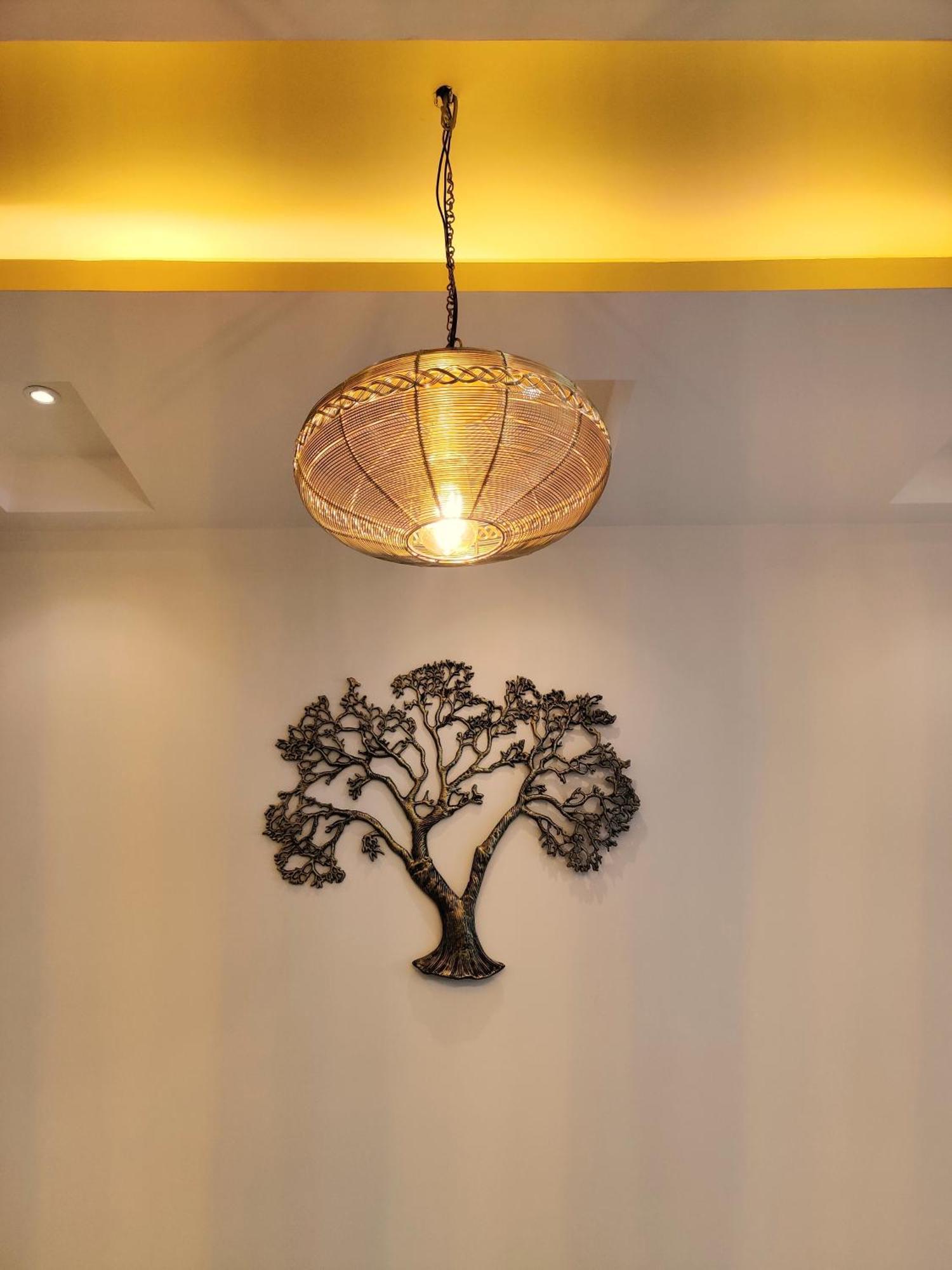 131,The Nook Hotell Bhubaneswar Eksteriør bilde